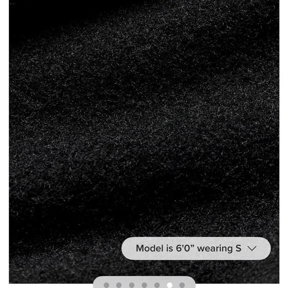 ALO Yoga Black Sleeveless Crop Top - Picture 6 of 8